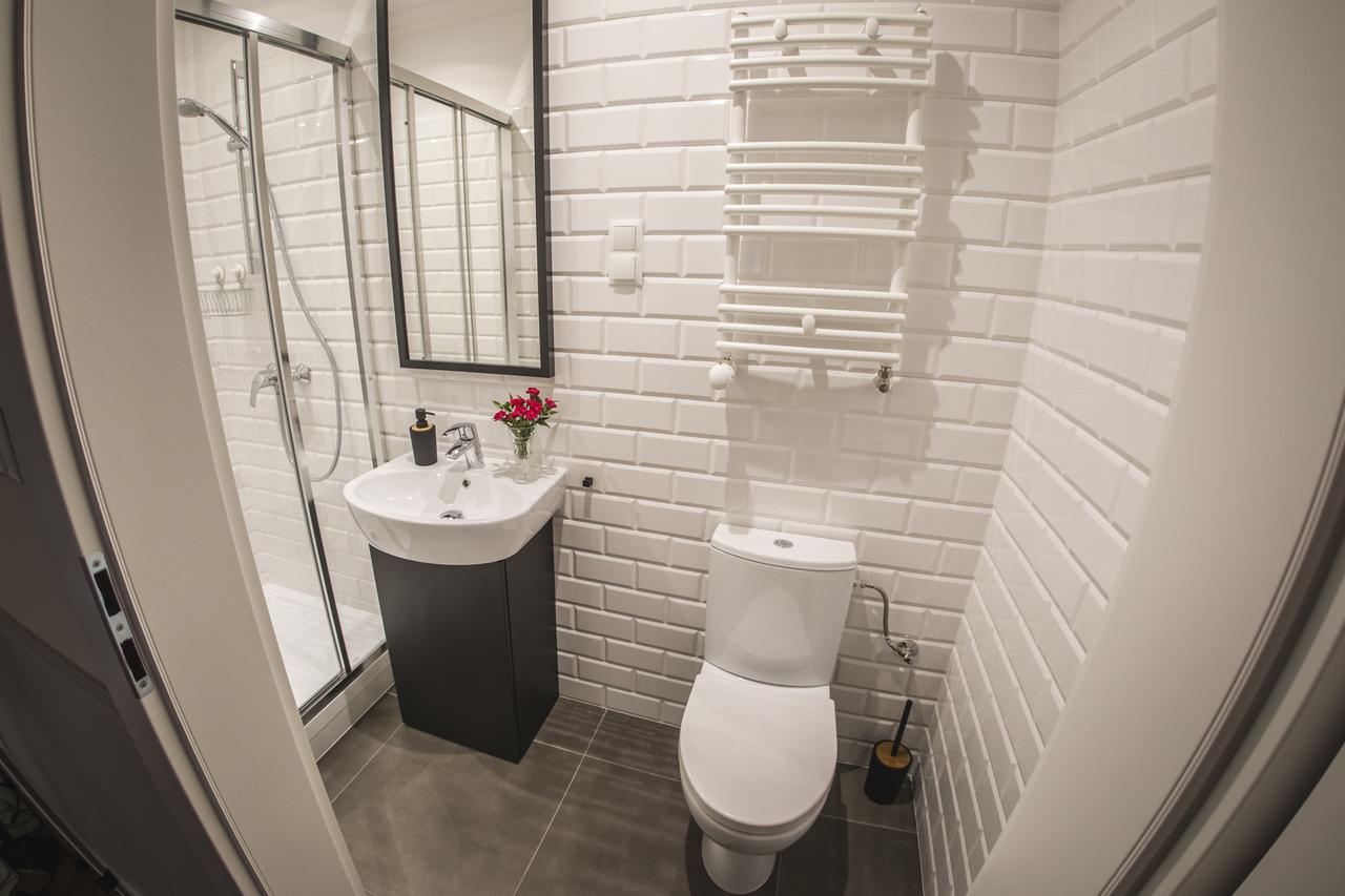 Angel House Apartments Krakow Exterior photo