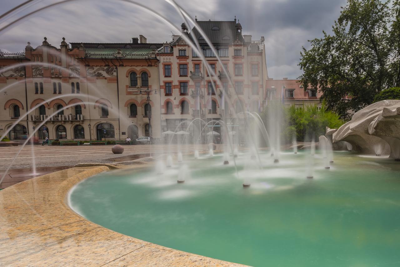 Angel House Apartments Krakow Exterior photo