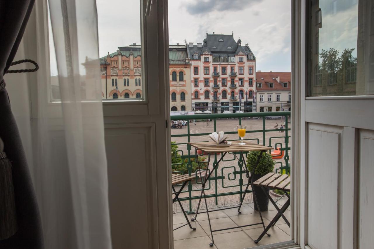 Angel House Apartments Krakow Exterior photo